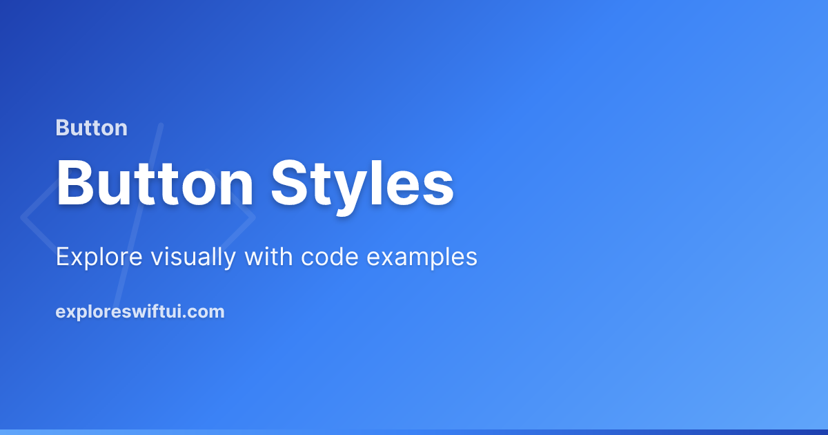 button-styles-button-explore-swiftui-explore-swiftui