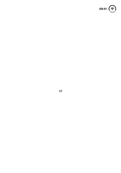Toolbar Vertical Edge - iOS on iPhone Duo - Portrait - Fully Open - Liquid Glass - Light Mode - Preview